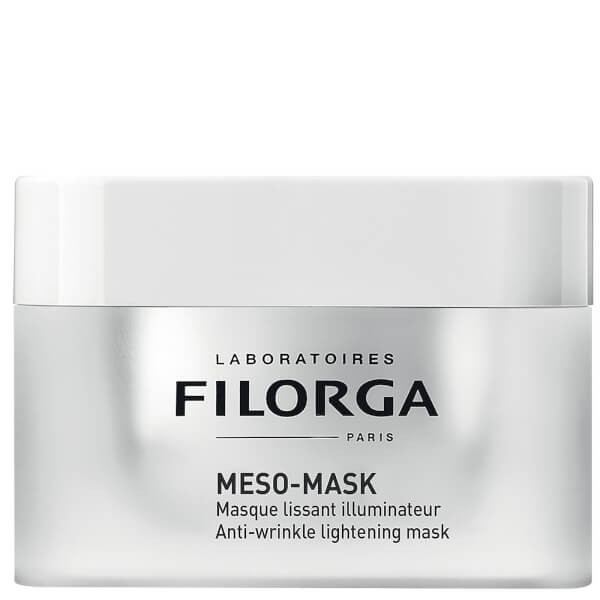 Filorga Meso Mask Máscara Rugas Luminosa 50ml