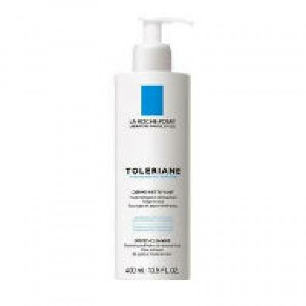 Lrposay Toleriane Dermo Nettoyant 400ml