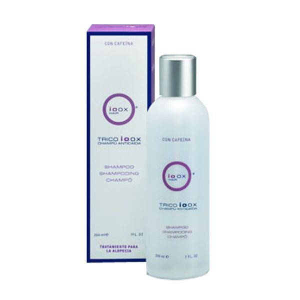 Trico Ioox Ch Queda 200 Ml