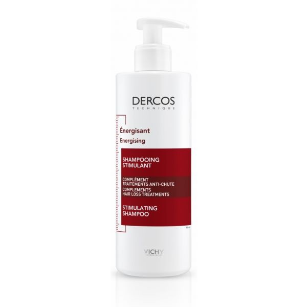 Dercos Estimula Ch 400ml