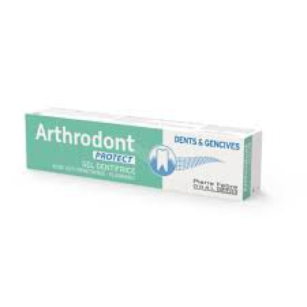 Arthrodont Protect Gel Dent 75ml 