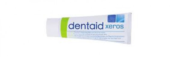 Dentaid Xeros Pasta Dent 75 Ml