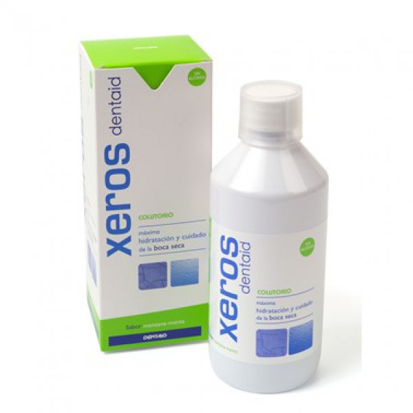 Dentaid Xeros Colut 500 Ml