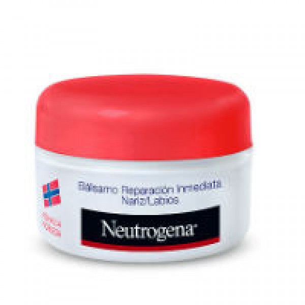 Neutrogena Labios Balm Nariz/Lab Boiao 15