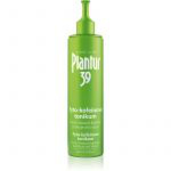 Plantur 39 Tonico Cap Cafein 200ml