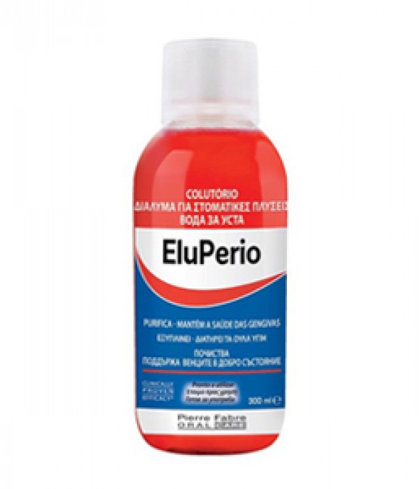 Eluperio Colut 300ml