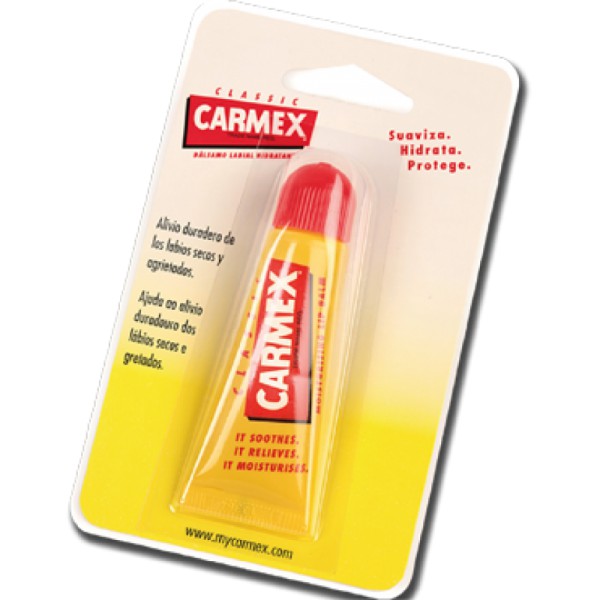 Carmex Tubo Hid Lab 10g