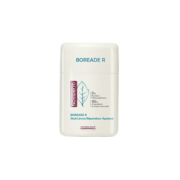 Noviderm Boreade Repar Stick Lab 11ml