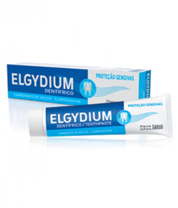 Elgydium Past Dent Prot Geng 38ml