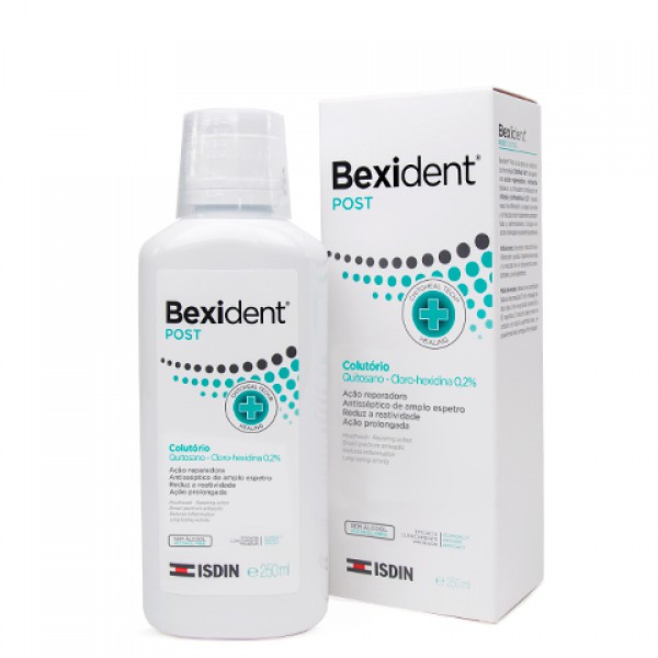 Bexident Post Colut 250ml