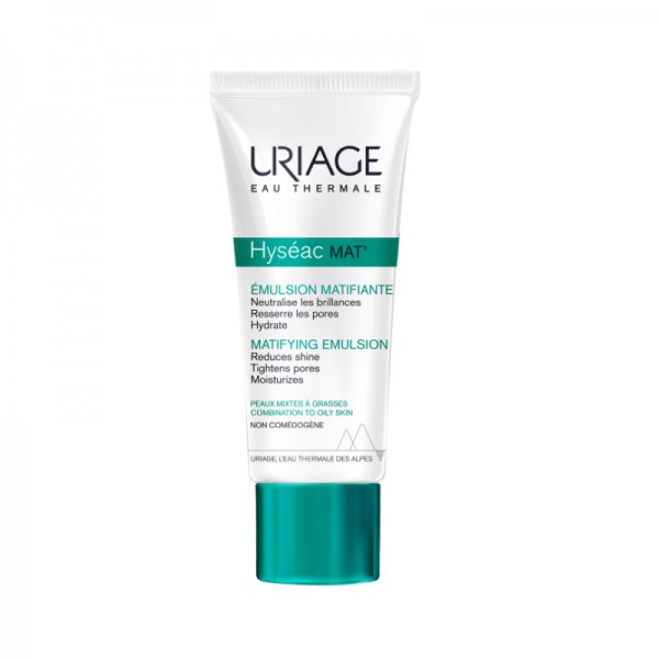 Uriage Hyseac Creme Mat 40ml