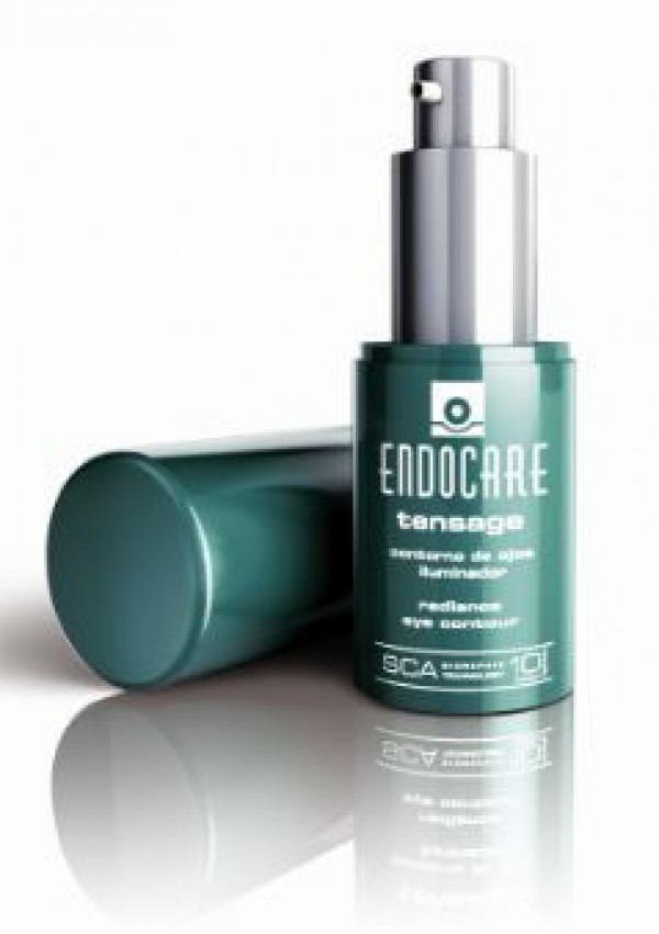 Endocare Fluido Tensor Olhos 15ml