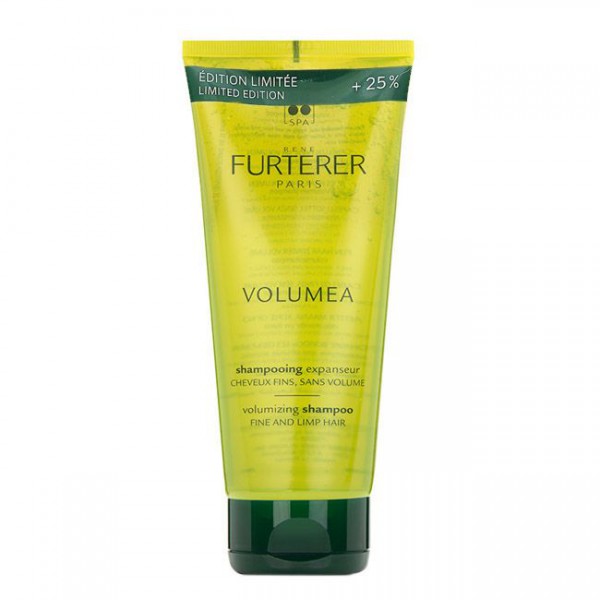 Rene Furterer Volumea Champô Avolumador 250ml
