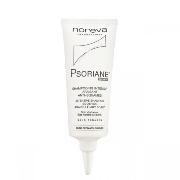 Psoriane  Ch Intensivo 125 Ml