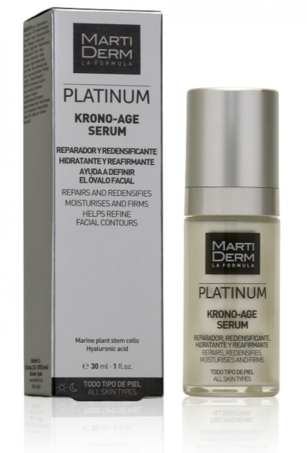 Martiderm Serum Krono Age 30 Ml