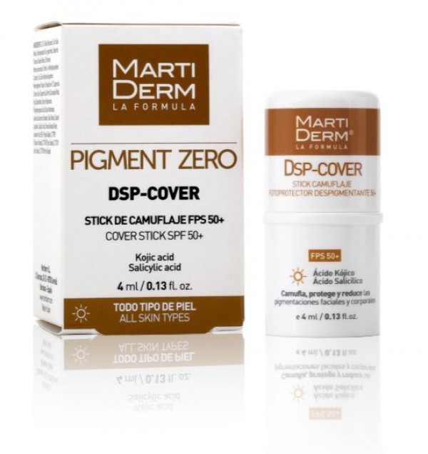 Martiderm Cover Dsp 50+ 4 Ml