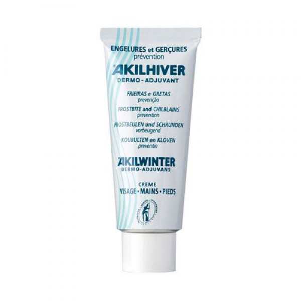 Akilhiver Cr Frieiras 100ml