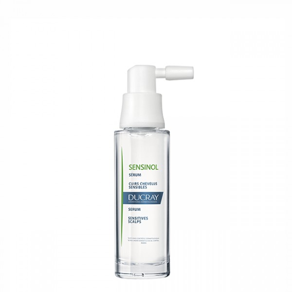 Ducray Sensinol Serum Fisioprot 30ml