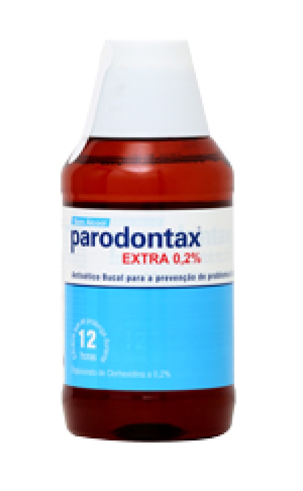 Parodontax Extra Colutório 300 Ml