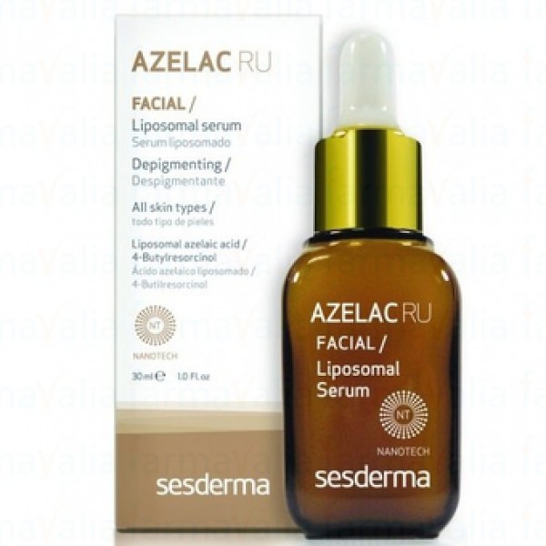 Azelac RU Sérum Facial 30ml