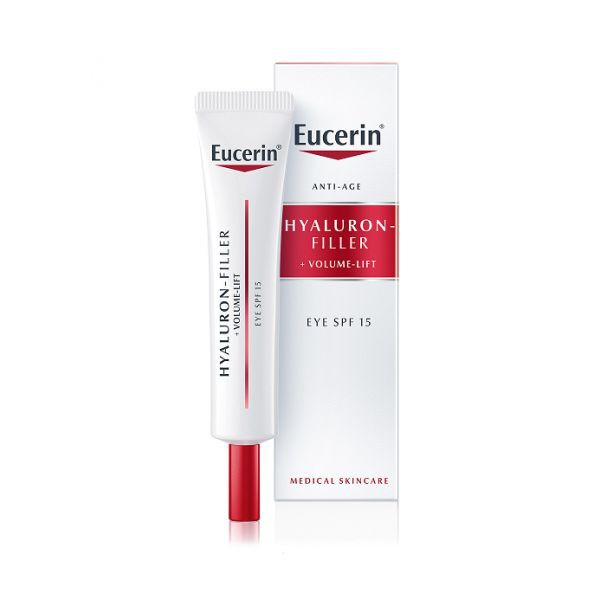 Eucerin Volume-Filler Olhos 15ml