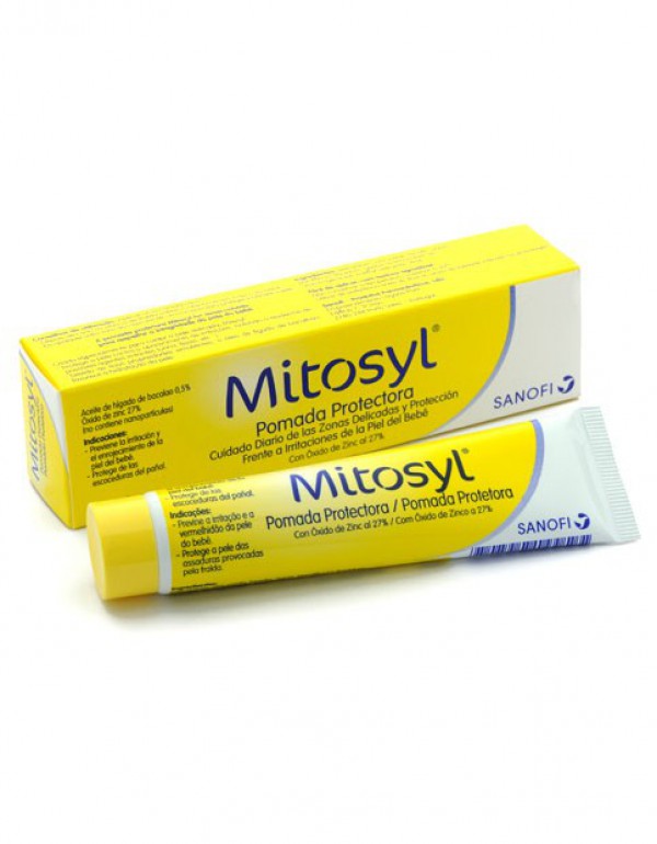 Mitosyl  Pda Protectora 65g