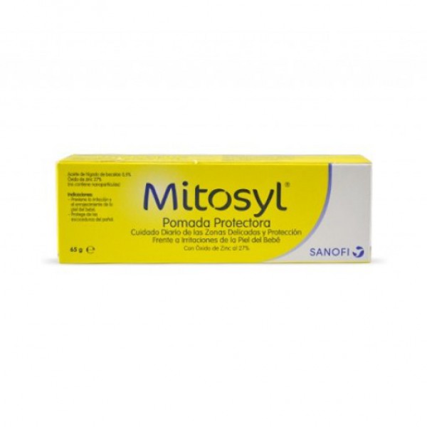 Mitosyl  Pda Protectora 145g