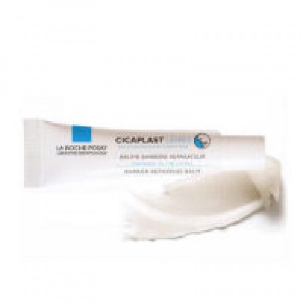Lrposay Cicaplast Bals Lab 7,5ml