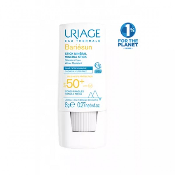 Uriage Bariesun Stick Extra Largo Spf50+ 8g