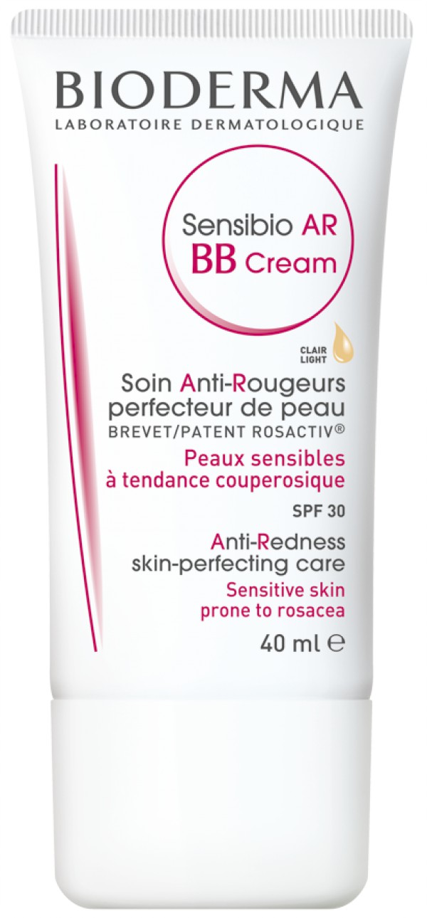 Sensibio Bioderma Ar Bb Cr 40ml