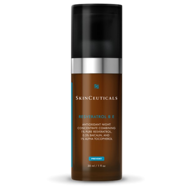 Skinceuticals Prevent Resveratrol B E 30ml