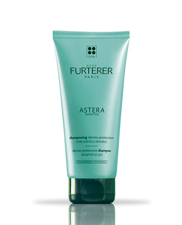 Rene Furterer Astera Sensitiv Champô 200ml