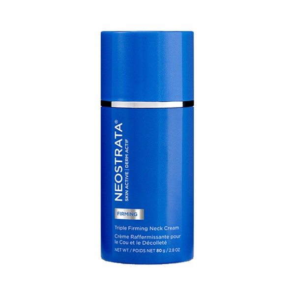 Neostrata Skin Active Creme Reafirmante Pescoco 80g