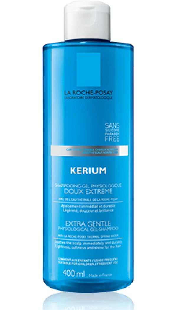 Lrposay Kerium Ch Suav Ext Gel 400ml