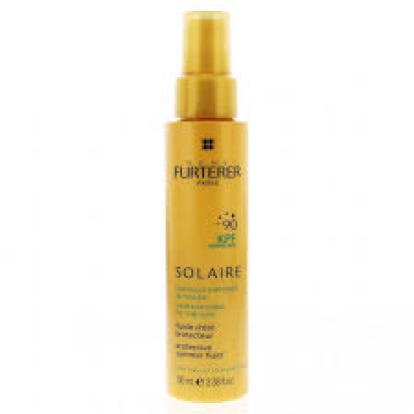 Rene Furterer Solaire Fluido Protetor Verao 100ml