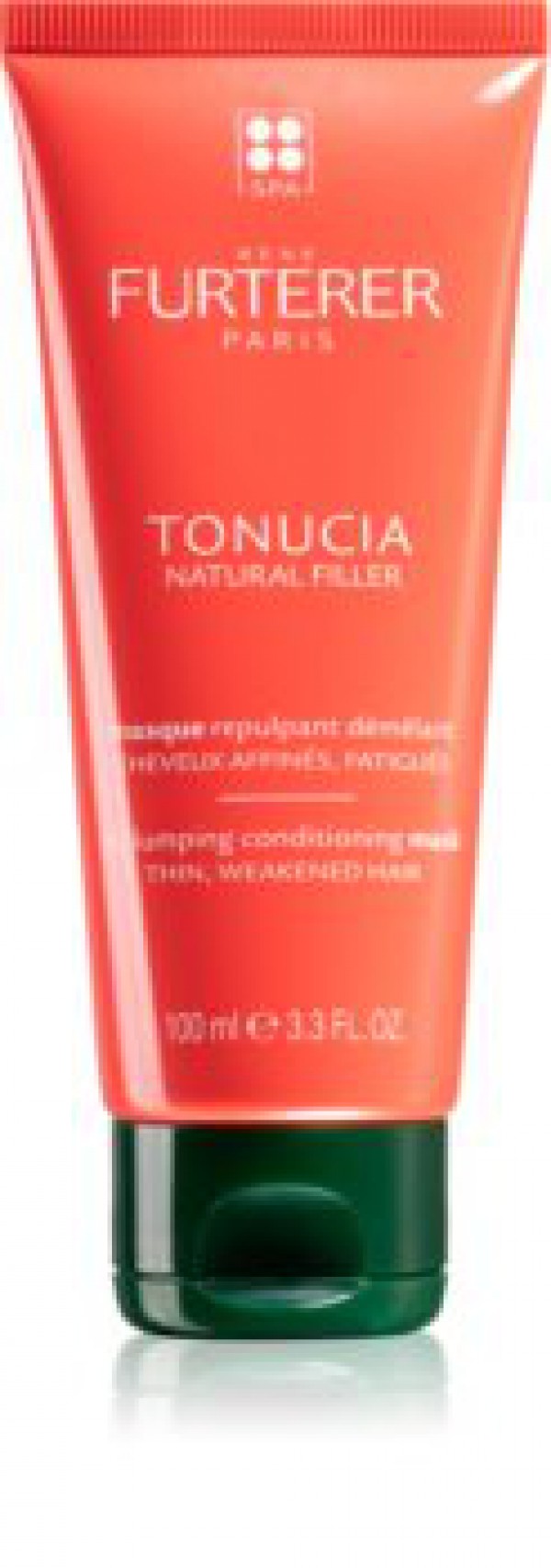 Rene Furterer Tonucia Mascara Tonificante 100ml