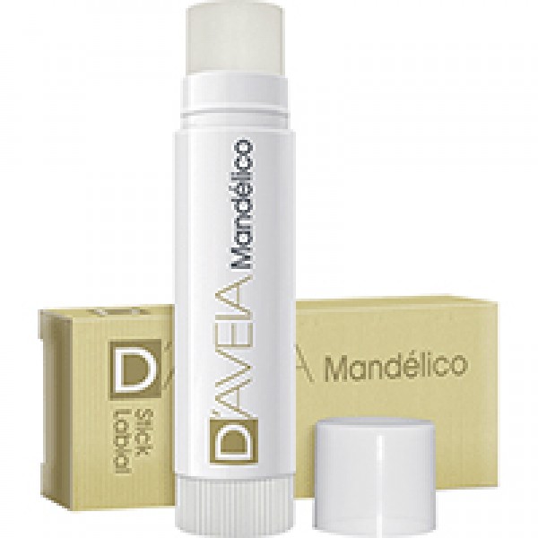 D Aveia Mandelico Stick Labial 5g