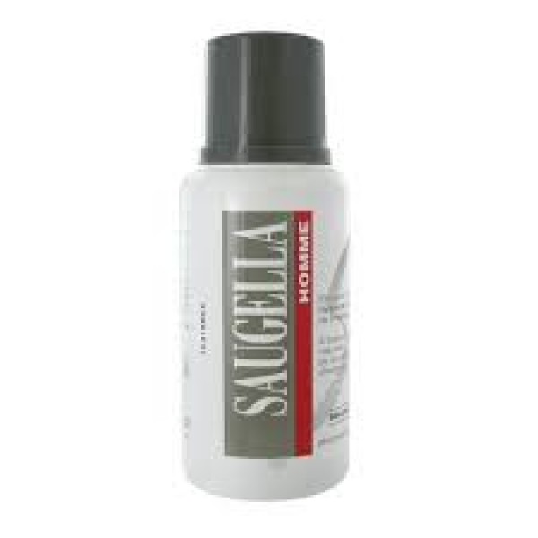 Saugella Uomo Gel Corp Hig Int C/Dos 250ml