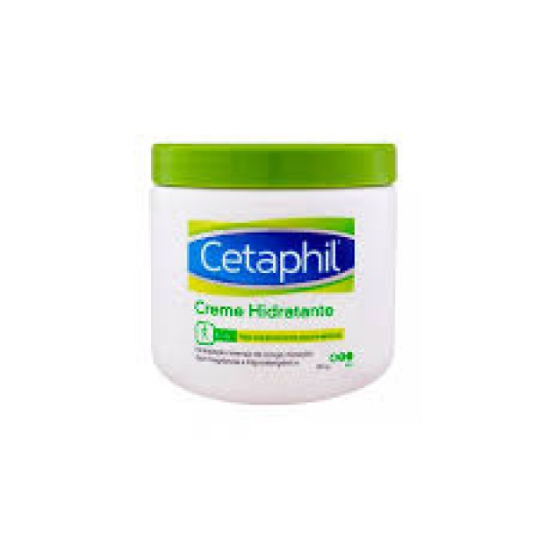 Cetaphil Cr Hidra Ps 453 G