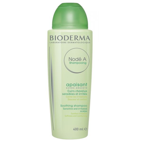 Bioderma Nodé A Champô 400 ml com Desconto