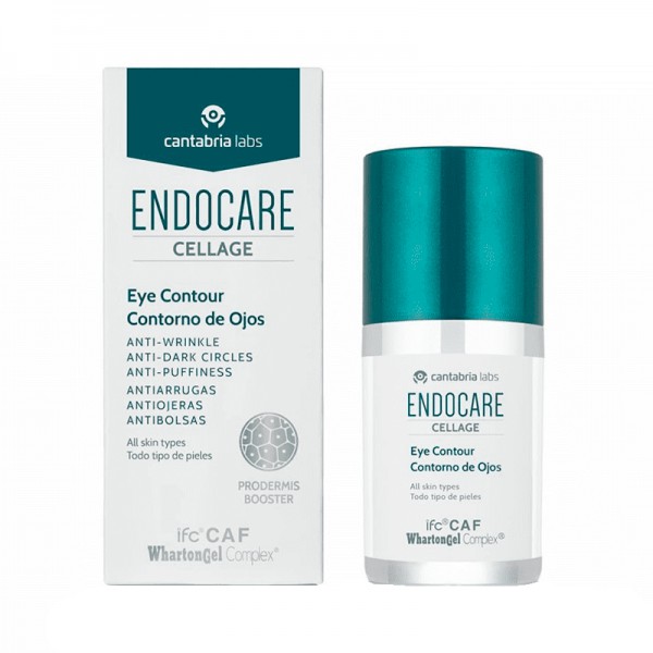 Endocare Cellage Contorno Olhos 15ml