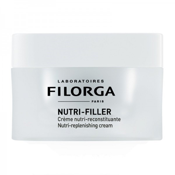 Filorga Nutri Filler Creme Cuidadado Nutritivo 50ml