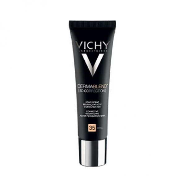 Vichy Dermablend 35 Corret 3d 30ml