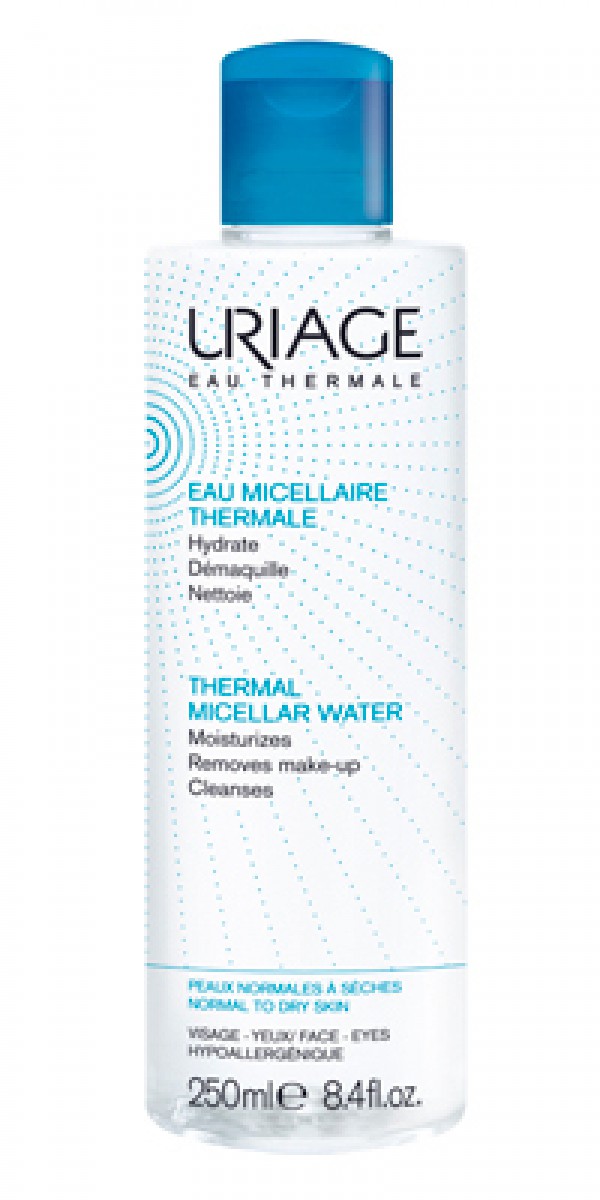 Uriage Ag Micelar Pns 250ml