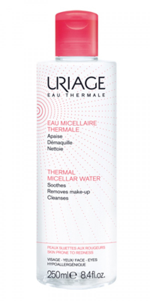 Uriage Água Micelar Pele Sensivel 250ml