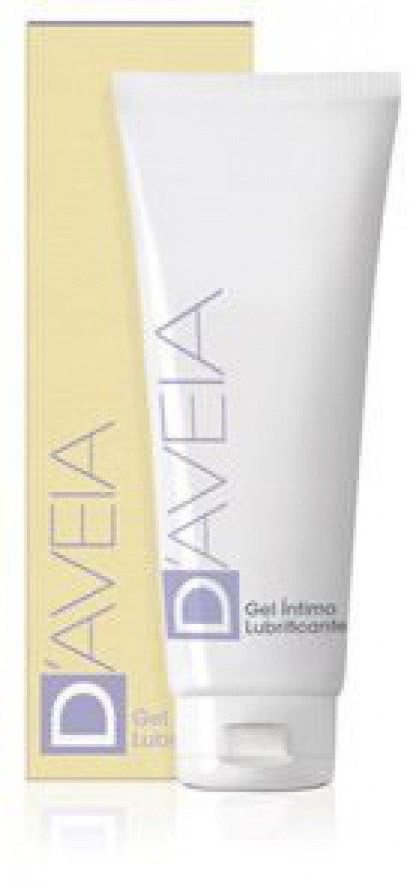 D'Aveia Gel Intimo Lubrificante 30 Ml