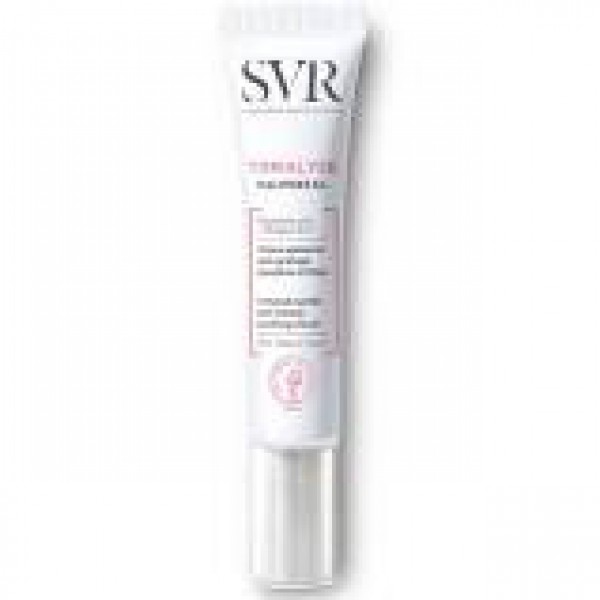 Svr Topialyse Creme Palpebral 15 Ml