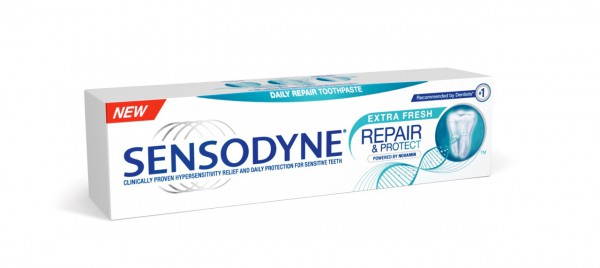 Sensodyne Repair  Past Dent Ext Fresh 75ml