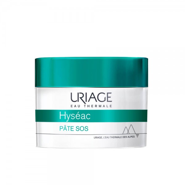 Uriage Hyseac  Pasta Sos 15g