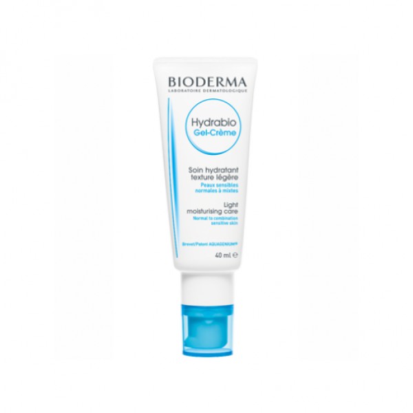 Hydrabio Bioderma Gel-Creme 40ml